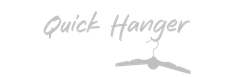 Quick Hanger logo